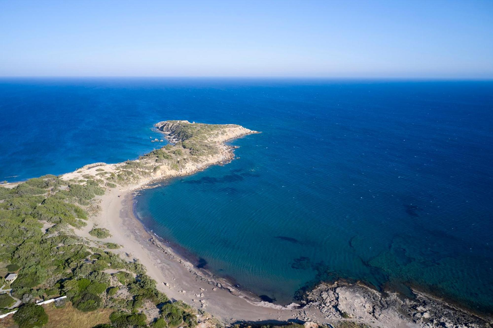 Edem Paradise Plimmiri Luaran gambar